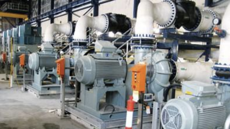 水泵設(shè)備遠程監(jiān)控系統(tǒng)