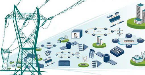 DTU、FTU、TTU區(qū)別對(duì)比