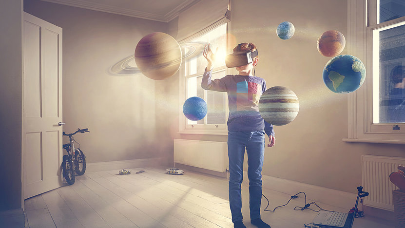 元宇宙道阻且長(zhǎng)，“反元派”真的理智嗎？