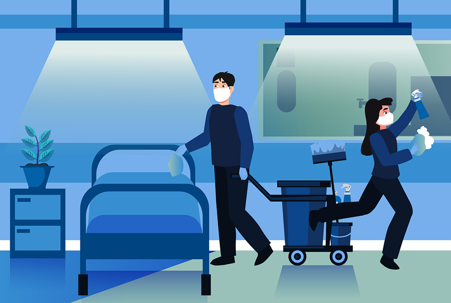 到 2026 年，智能醫(yī)院的醫(yī)療物聯(lián)網(wǎng)設(shè)備將超過(guò) 700 萬(wàn)臺(tái)