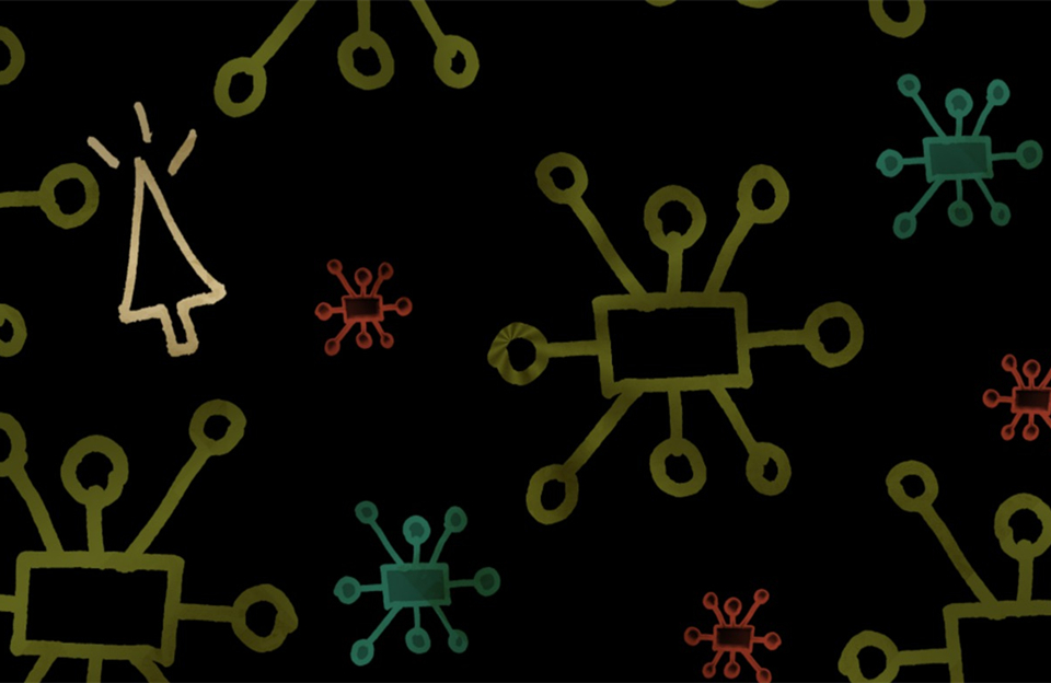 什么是物聯(lián)網節(jié)點？