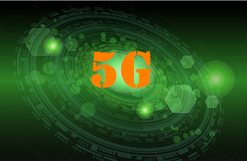 5G何時會成為主流，還是已經(jīng)成為主流？