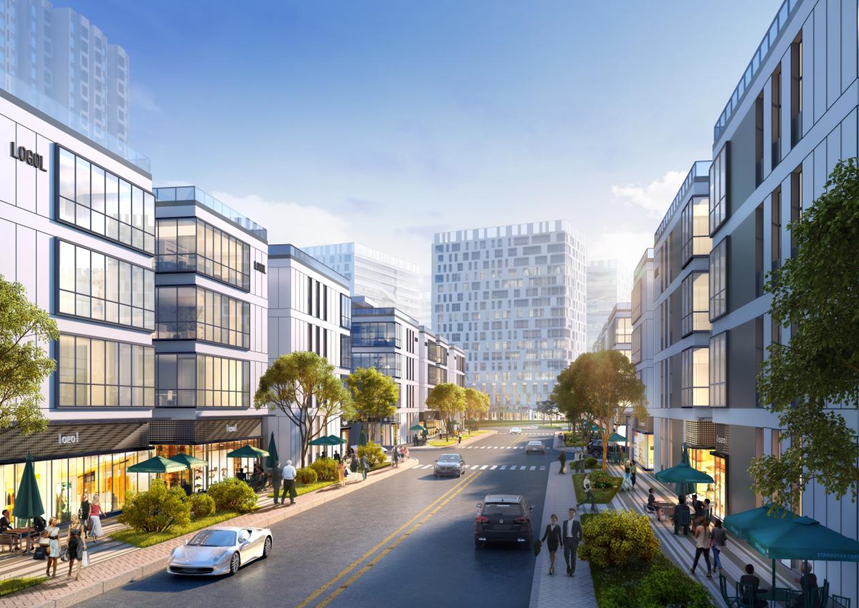 物聯(lián)網(wǎng)產(chǎn)業(yè)鏈上最有溫度的一環(huán)——傳感器產(chǎn)業(yè)，正在鄭州落地開花