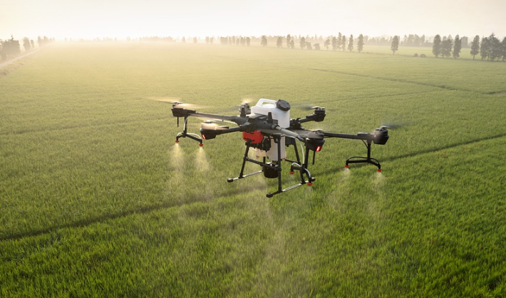 趙春江院士：智慧農(nóng)業(yè)現(xiàn)狀與展望，生產(chǎn)精準(zhǔn)化、集約化、高值化