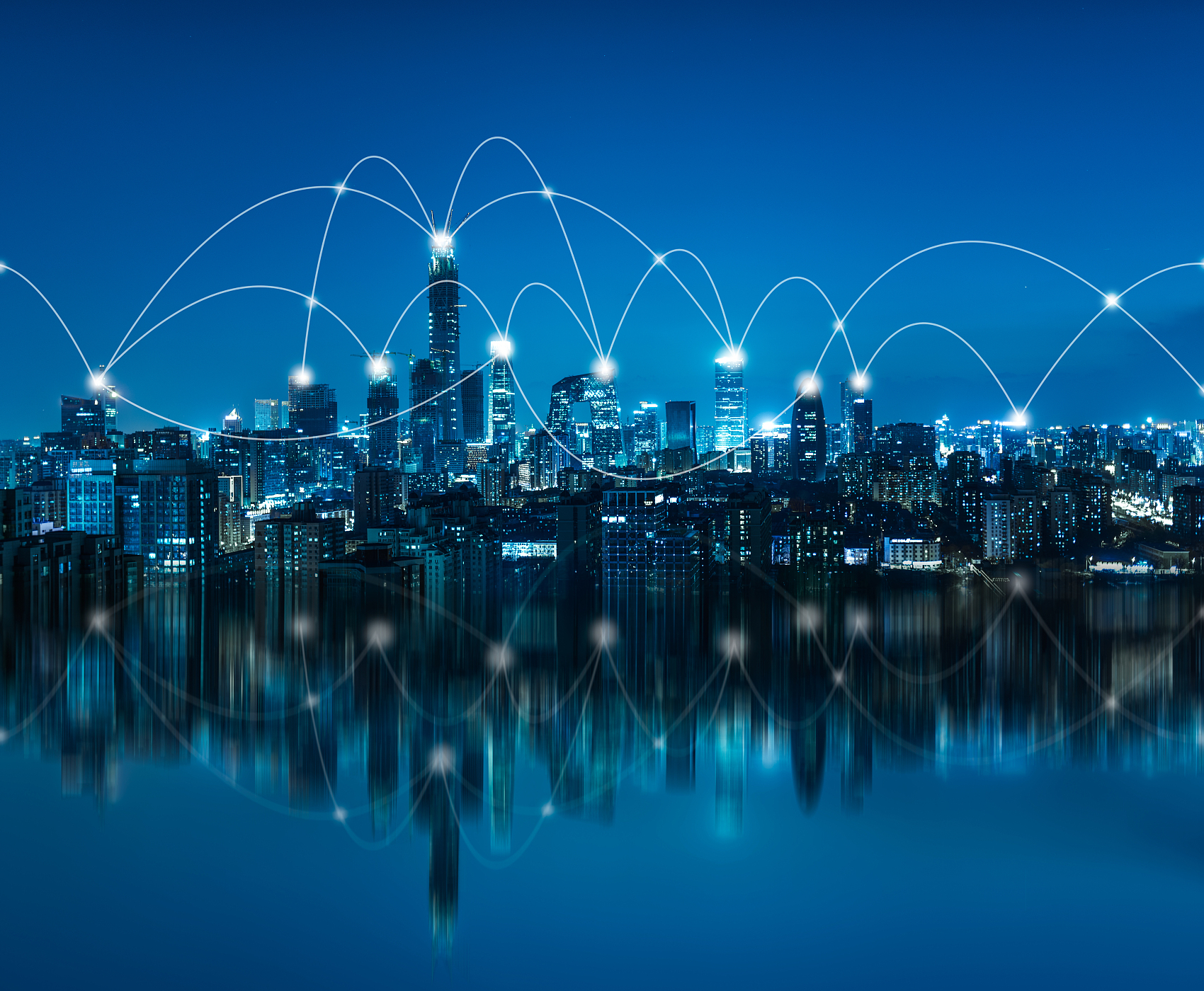 利用LoRaWAN解決計(jì)量基礎(chǔ)設(shè)施問(wèn)題