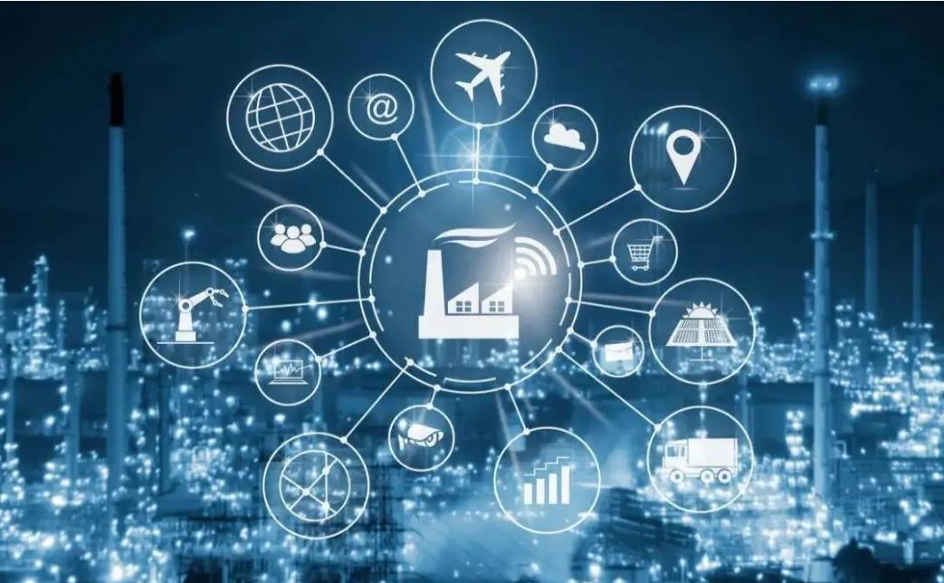 數(shù)字化時(shí)代，工業(yè)互聯(lián)網(wǎng)如何有效賦能中小企業(yè)？