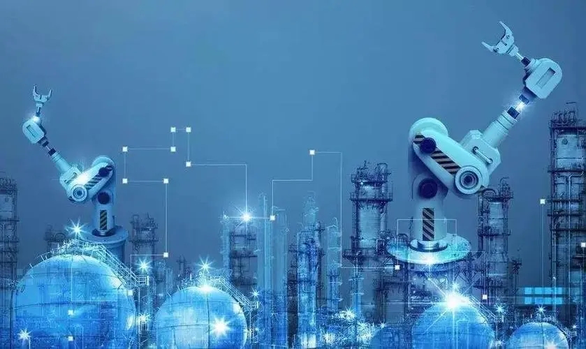 工業(yè)互聯(lián)網(wǎng)總體網(wǎng)絡(luò)架構(gòu)國(guó)家標(biāo)準(zhǔn)正式發(fā)布，中國(guó)信通院、華為等聯(lián)合起草