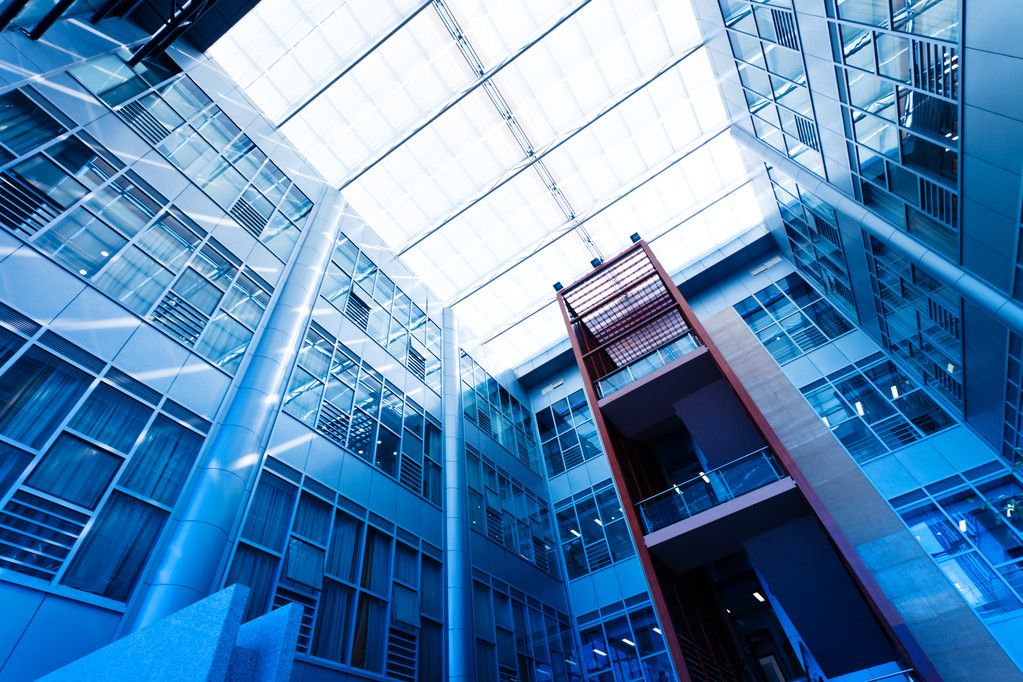 物聯(lián)網(wǎng)如何用于樓宇自動化？