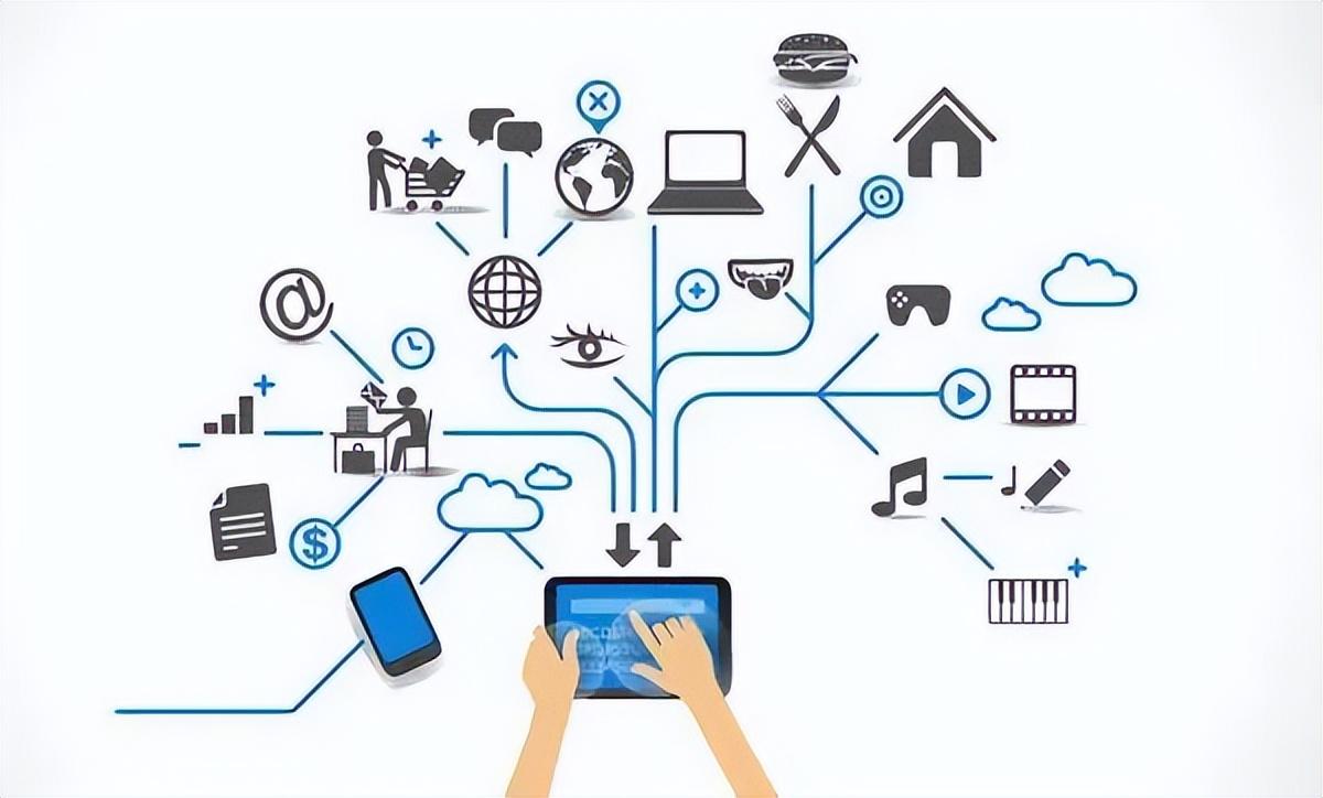 萬物互聯(lián)！傳感器與物聯(lián)網究竟能擦出怎樣的火花？