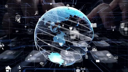 網(wǎng)絡“快遞員”，看看你都認識誰？