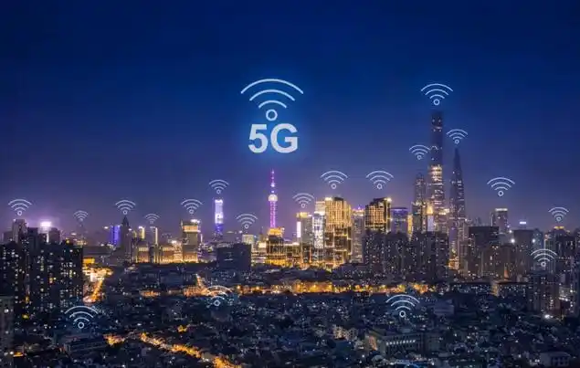 5G工業(yè)路由器